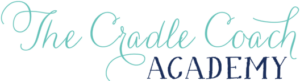 The Cradle Coach Academy logo