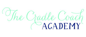 The Cradle Coach Academy logo