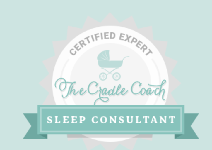 Baby and Toddler Sleep Certification Course – The Cradle Coach Academy